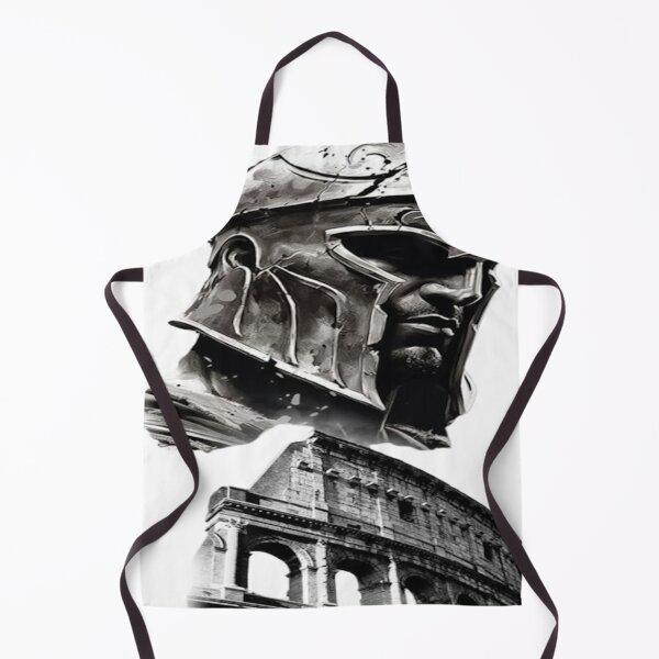 Item preview, Roman Gladiators designed and sold by Teixeira224.