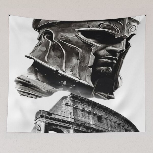 Item preview, Roman Gladiators designed and sold by Teixeira224.