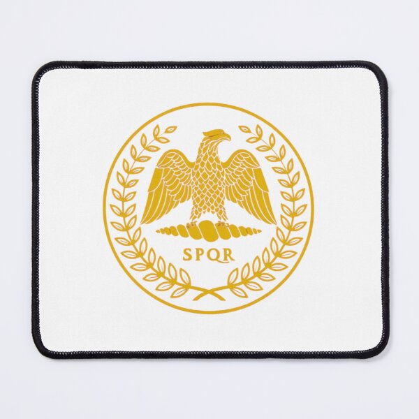 Item preview, SPQR designed and sold by sonopiacere.