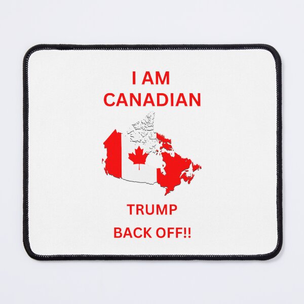 Item preview, I'm Canadian designed and sold by hazelknott.