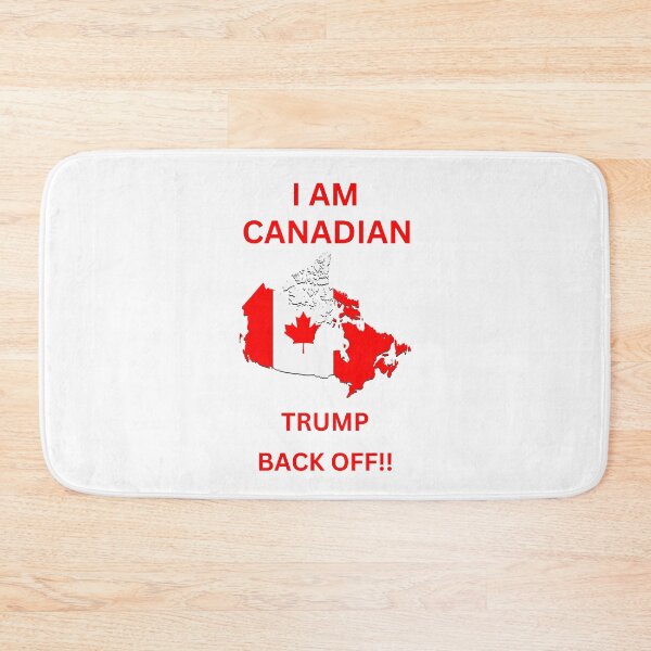 Item preview, I'm Canadian designed and sold by hazelknott.