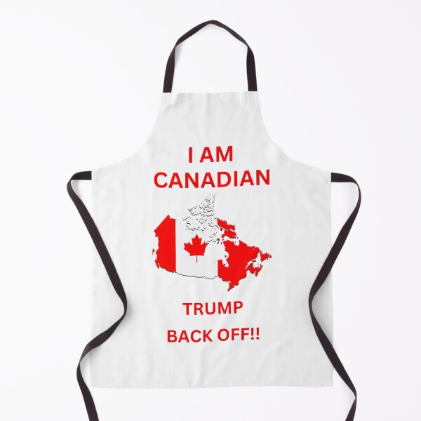 Item preview, I'm Canadian designed and sold by hazelknott.