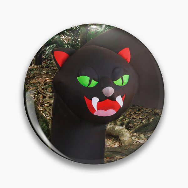 Item preview, Beware the Cat From Planet Zorg designed and sold by heatherfriedman.