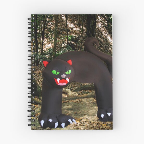 Item preview, Beware the Cat From Planet Zorg designed and sold by heatherfriedman.