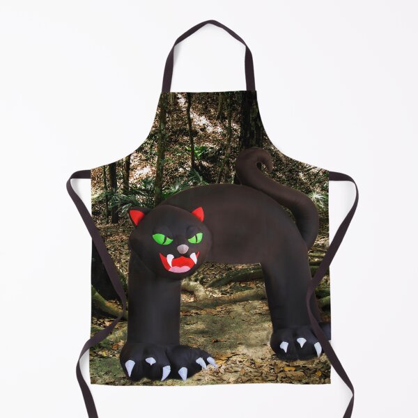 Item preview, Beware the Cat From Planet Zorg designed and sold by heatherfriedman.