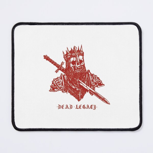Item preview, Dead Legacy designed and sold by sonopiacere.