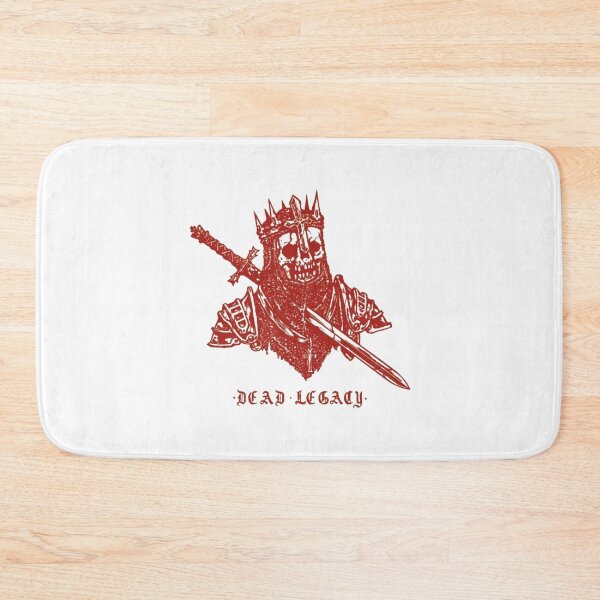 Item preview, Dead Legacy designed and sold by sonopiacere.