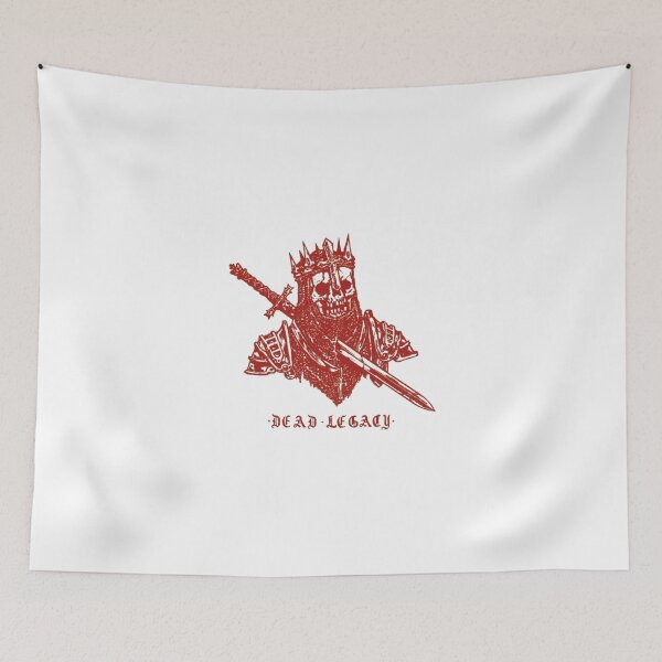 Item preview, Dead Legacy designed and sold by sonopiacere.