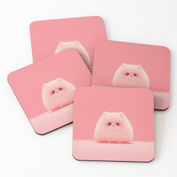 Item preview, Cotton Candy Canine designed and sold by CHCOfficial.