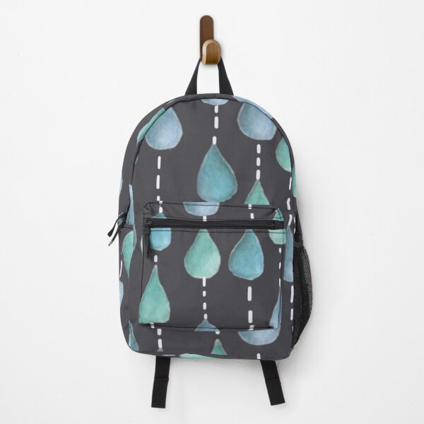 Item preview, Gem Drop Rain designed and sold by Ellia Arts.