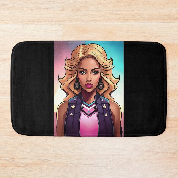 Item preview, Glam Feminine Rainbow Sky Purple Beautiful Fashion Inspired  designed and sold by Melan Designs.