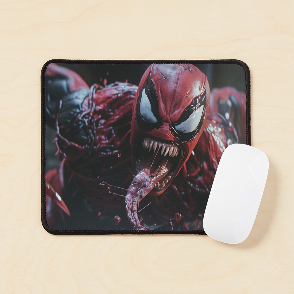 Item preview, Mouse Pad designed and sold by RamFor6.