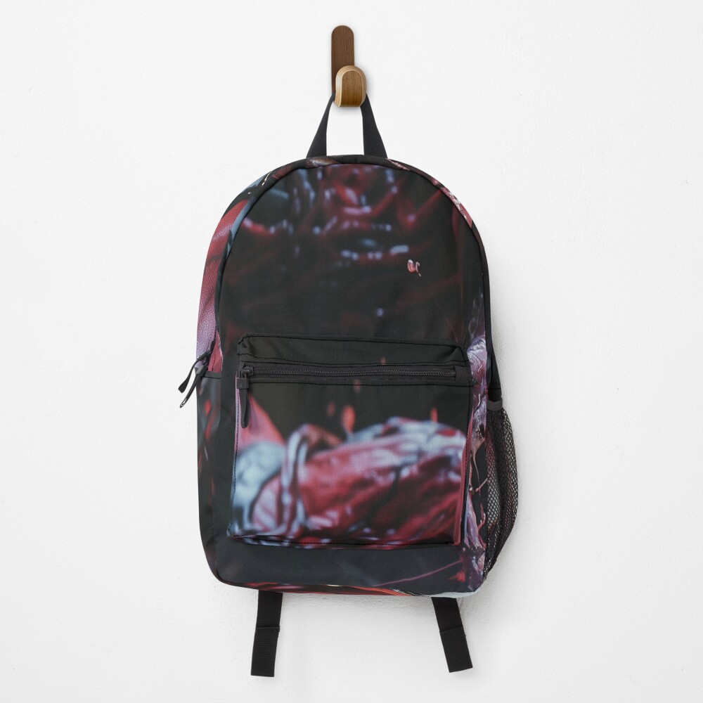 Item preview, Backpack designed and sold by RamFor6.