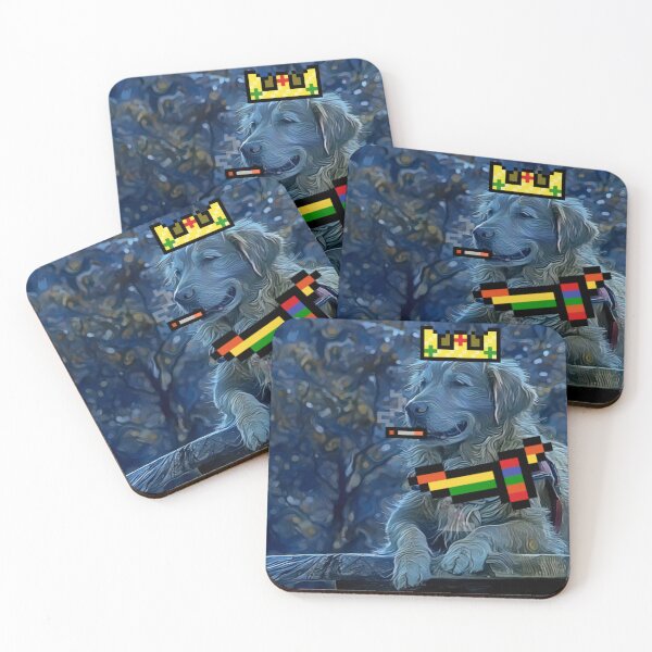 Item preview, King buk designed and sold by POPMYARTMX.