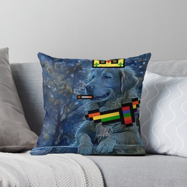 Item preview, King buk designed and sold by POPMYARTMX.