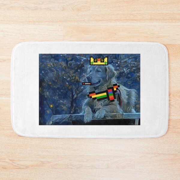 Item preview, King buk designed and sold by POPMYARTMX.