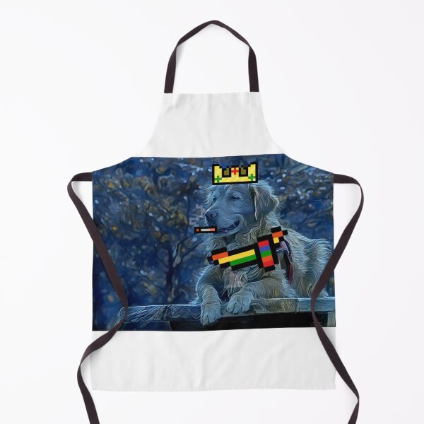 Item preview, King buk designed and sold by POPMYARTMX.