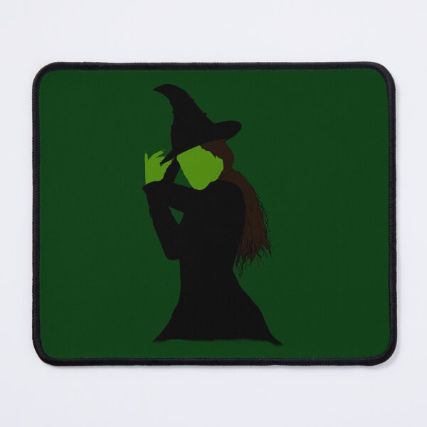Item preview, Wicked Musical and Movie Elphaba/Elphie designed and sold by TokkiStudio7.