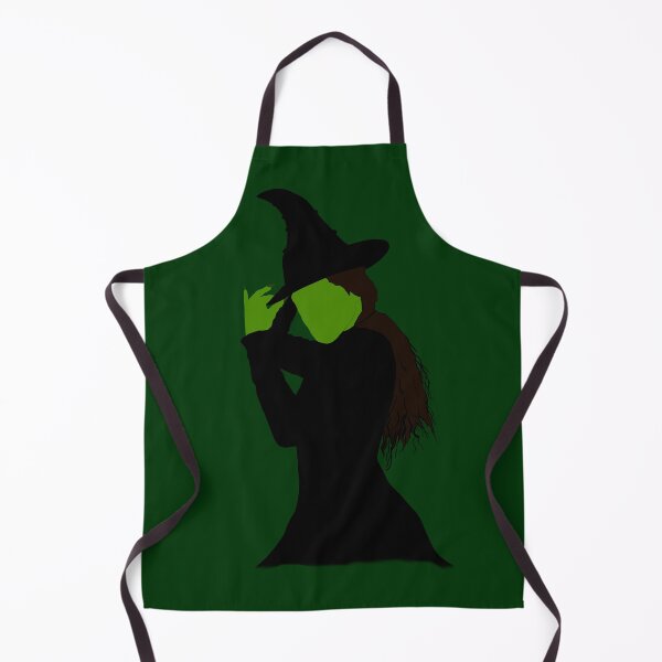 Item preview, Wicked Musical and Movie Elphaba/Elphie designed and sold by TokkiStudio7.
