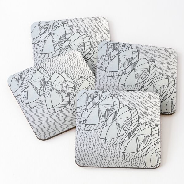 Item preview, Abstract designed and sold by lucilagu.