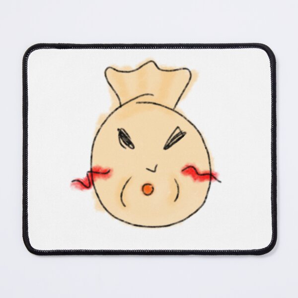 Item preview, Stray Kids Lee Know, Jureumi Dumpling, Lee Minho designed and sold by teffyoumans.
