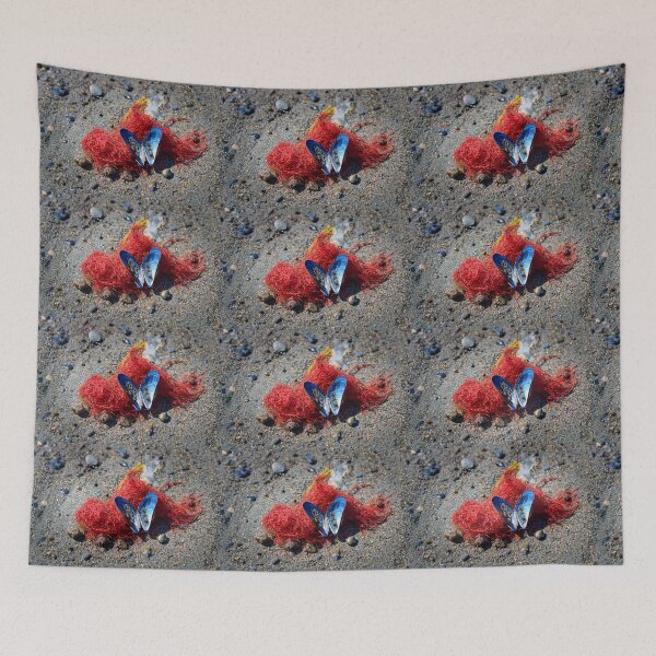 Item preview, Butterfly? designed and sold by jenstever.