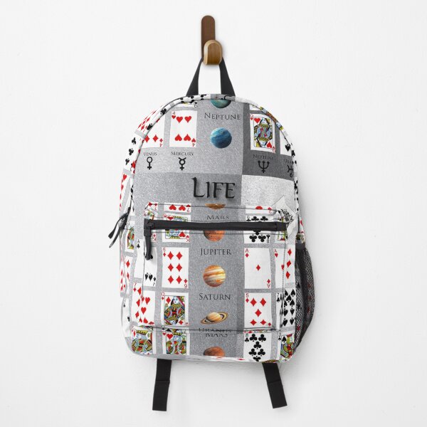 Item preview, Silver Slate+ Planets: Life Spread designed and sold by navigatefate.