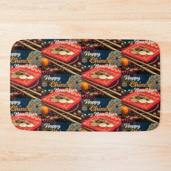 Item preview, Chinese New Year 2025: Good Luck and Prosperity designed and sold by InspiredCreatives.