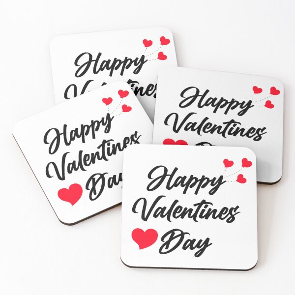 Item preview, Happy Valentine's Day designed and sold by SamySmk.