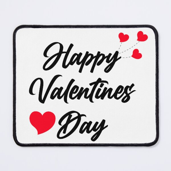 Item preview, Happy Valentine's Day designed and sold by SamySmk.