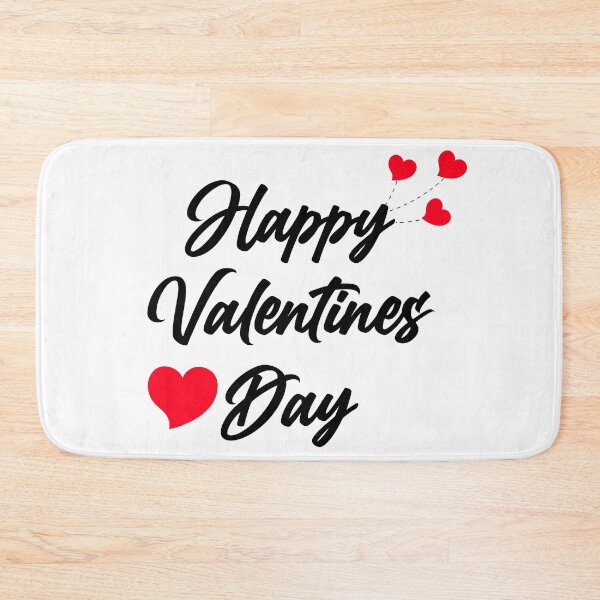 Item preview, Happy Valentine's Day designed and sold by SamySmk.
