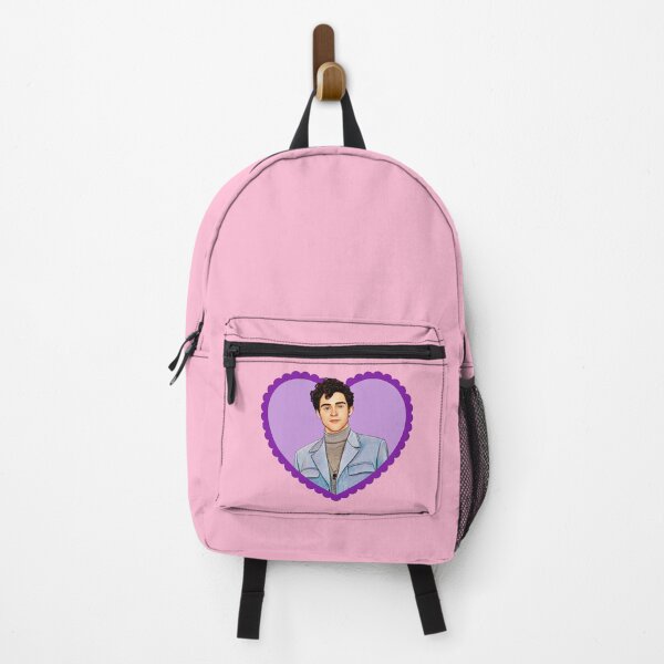 Item preview, Joshua Bassett Love Heart designed and sold by baranskini.