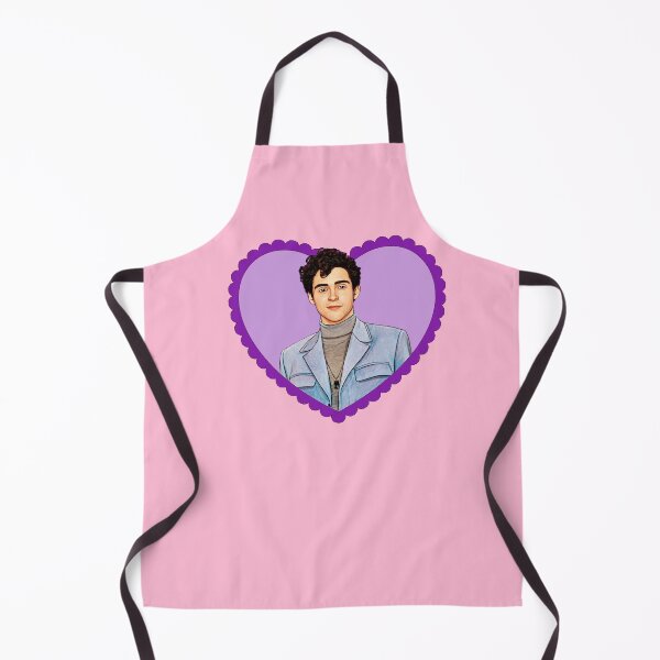 Item preview, Joshua Bassett Love Heart designed and sold by baranskini.