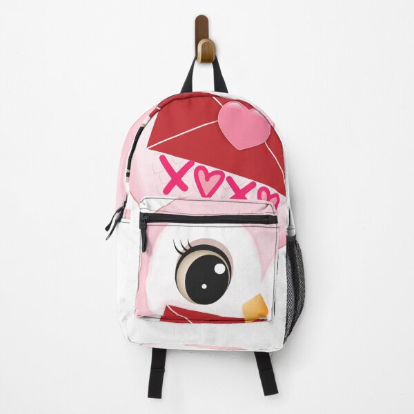 Item preview, Hugs and Kisses For Valentines Day My Love Letter Mr Owl The Love Bird designed and sold by NadeenInspires.
