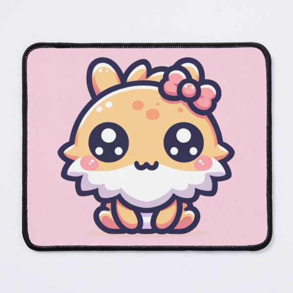 Item preview, Baby Dragon Chibi Style - Bearded Dragon designed and sold by aylastyle.