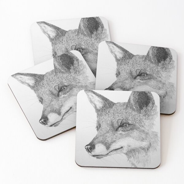 Item preview, Red Fox designed and sold by Tatianna21.