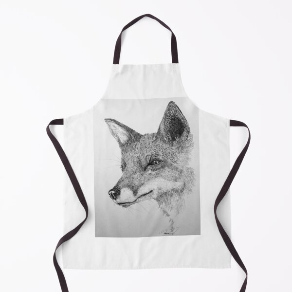Item preview, Red Fox designed and sold by Tatianna21.