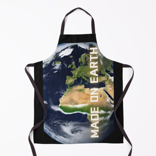 Item preview, Pride, Made on Earth, Earth designed and sold by GOLDENGARDENART.