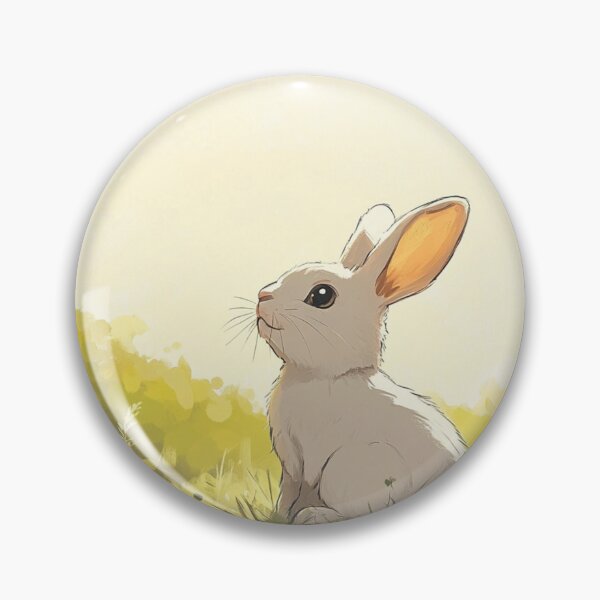 Item preview, Blossom Hop Bunny  designed and sold by GinngerB.