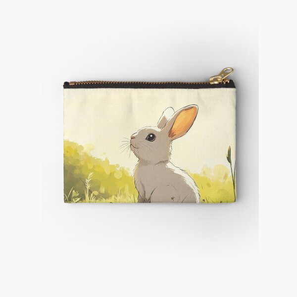 Item preview, Blossom Hop Bunny  designed and sold by GinngerB.