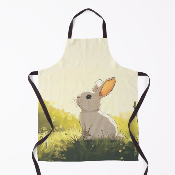 Item preview, Blossom Hop Bunny designed and sold by GinngerB.