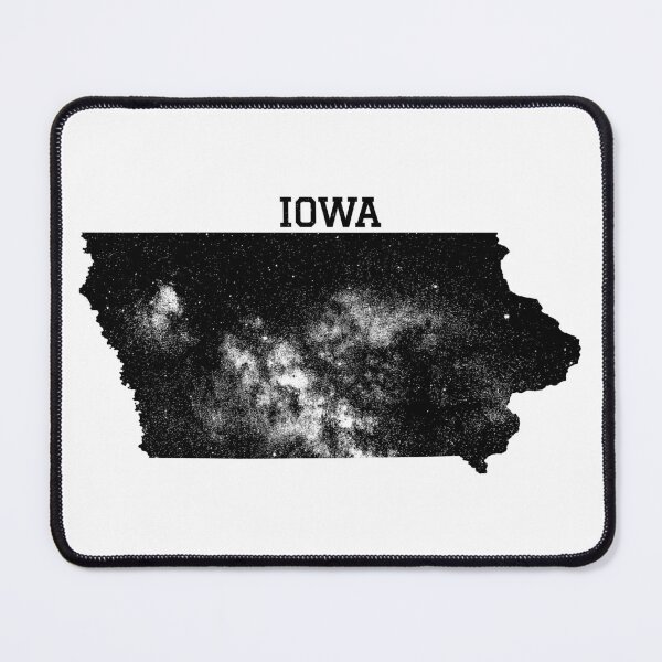 Item preview, Faded Iowa designed and sold by PhilbonianDezin.