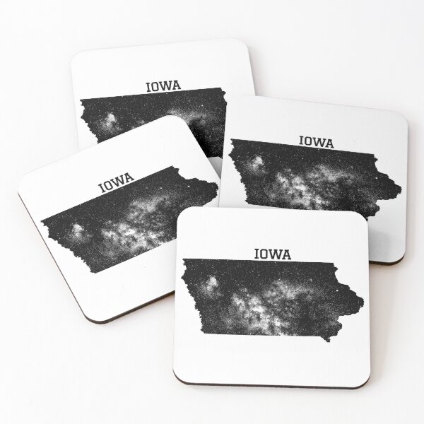 Item preview, Faded Iowa designed and sold by PhilbonianDezin.