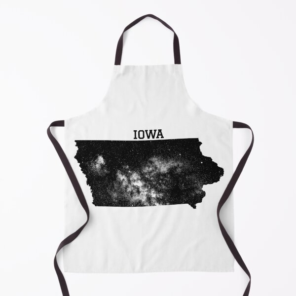 Item preview, Faded Iowa designed and sold by PhilbonianDezin.