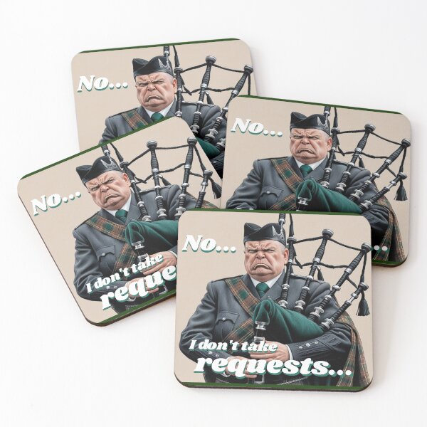 Item preview, No... I don't take requests... designed and sold by zeleartist.