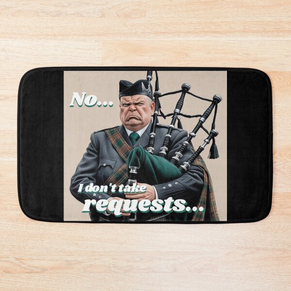 Item preview, No... I don't take requests... designed and sold by zeleartist.