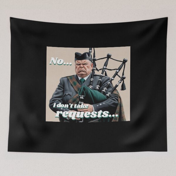 Item preview, No... I don't take requests... designed and sold by zeleartist.