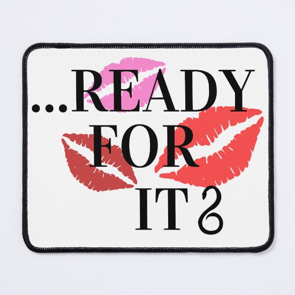 Item preview, ready for it? designed and sold by swtlottir.