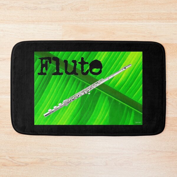 Item preview, Flute in the Forest designed and sold by Havocgirl.