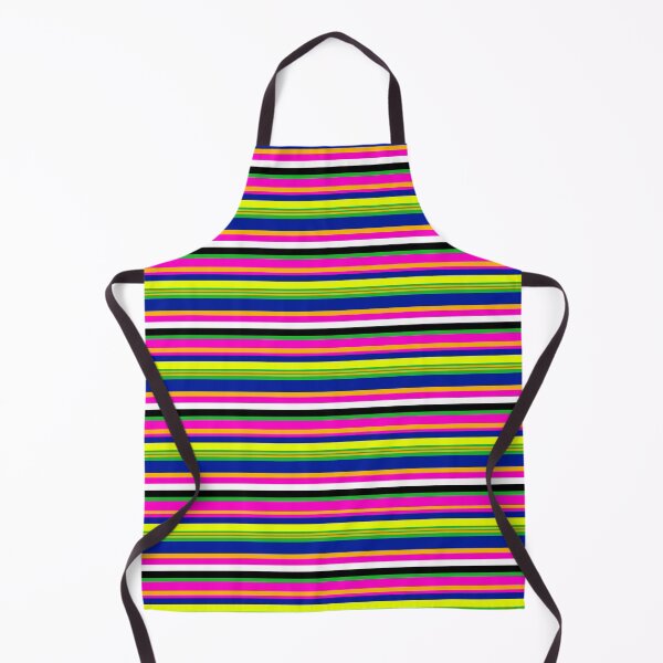 Item preview, Bright and Colorful Pretty Party Stripe Repeat designed and sold by Sharon Schwalbe.